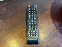 Samsung ps 43e450 plasma televisie - afbeelding 6 van  7