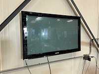 Samsung ps42b451b2wxxu televisie - afbeelding 1 van  3