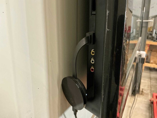 Samsung ps42b451b2wxxu televisie - afbeelding 2 van  3