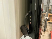 Samsung ps42b451b2wxxu televisie - afbeelding 2 van  3