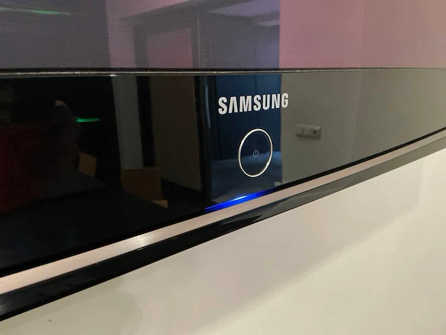 Samsung ps42c91 plasma televisie - afbeelding 2 van  5