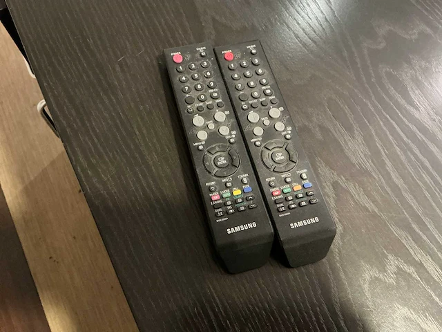 Samsung ps42c91 plasma televisie - afbeelding 3 van  5