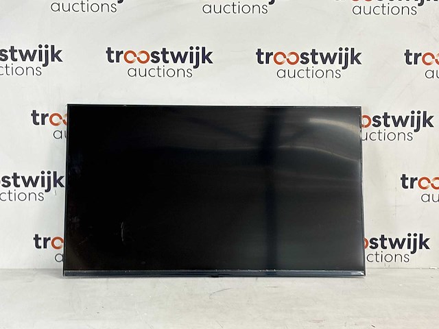 Samsung q-series hw-qs700f - soundbar |lg 50nano90a6b televisie - afbeelding 1 van  4