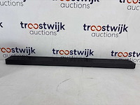 Samsung q-series hw-qs700f - soundbar |lg 50nano90a6b televisie - afbeelding 4 van  4