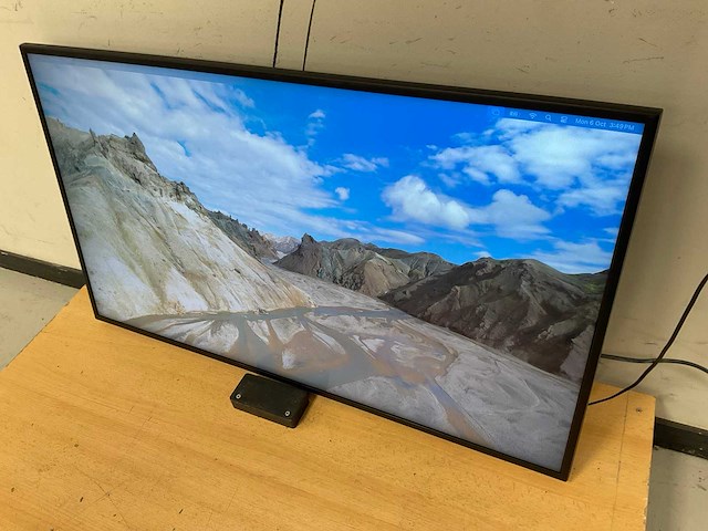 Samsung (qb43n) 43”, 3840x2160 (uhd) lcd monitor - afbeelding 2 van  6