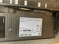 Samsung (qb43n) 43”, 3840x2160 (uhd) lcd monitor - afbeelding 6 van  6