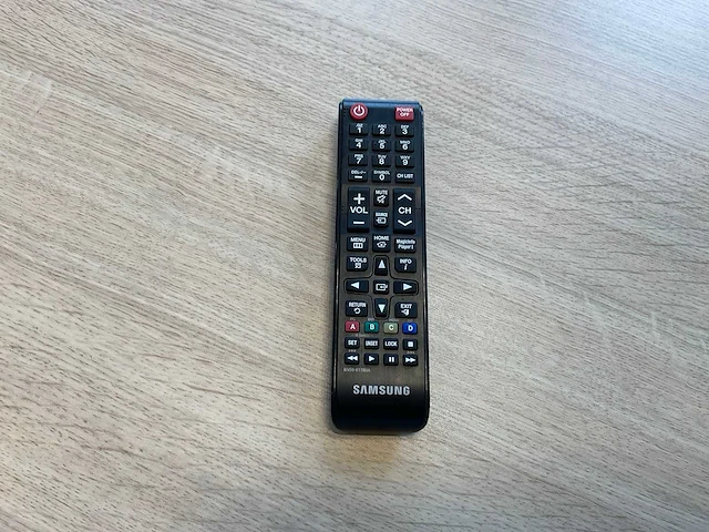Samsung qb43r-b display - afbeelding 4 van  4