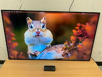 Samsung (qb49r) 49”, 3840x2160 (uhd) ips monitor - afbeelding 1 van  7