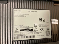 Samsung (qb49r) 49”, 3840x2160 (uhd) ips monitor - afbeelding 7 van  7