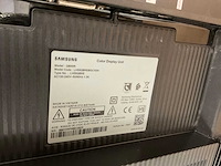 Samsung (qb55r) 55”, 3840x2160 (uhd) lcd monitor - afbeelding 7 van  7