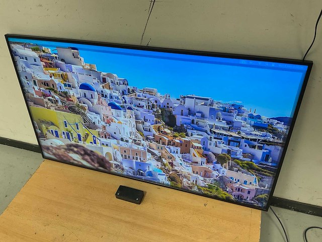 Samsung (qb55r) 55”, 3840x2160 (uhd) lcd monitor - afbeelding 3 van  7