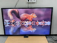 Samsung (qb65h-tr) 65”, 3840x2160 (uhd) interactive monitor - afbeelding 1 van  6