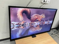 Samsung (qb65h-tr) 65”, 3840x2160 (uhd) interactive monitor - afbeelding 2 van  6