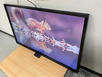 Samsung (qb65h-tr) 65”, 3840x2160 (uhd) interactive monitor - afbeelding 3 van  6