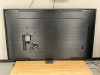 Samsung (qb65h-tr) 65”, 3840x2160 (uhd) interactive monitor - afbeelding 4 van  6