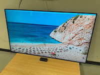 Samsung (qb65r) 65”, 3840x2160 (uhd) lcd monitor - afbeelding 2 van  5