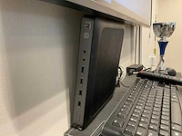 Samsung qbr-b series monitor - afbeelding 1 van  4