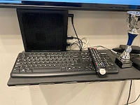 Samsung qbr-b series monitor - afbeelding 3 van  4