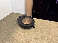 Samsung qe42s92f tv | irobot roomba s9 robotstofzuiger - afbeelding 2 van  4