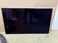 Samsung qe42s92f tv | irobot roomba s9 robotstofzuiger - afbeelding 3 van  4