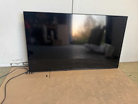 Samsung qe43q7f2au televisie - afbeelding 1 van  2