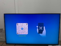 Samsung qe43qn94fat televisie - afbeelding 1 van  3