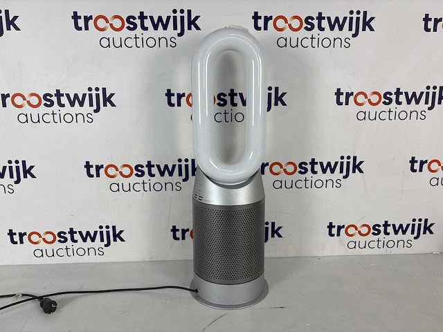 Samsung qe48s92f tv | dyson hp7a luchtreiniger - afbeelding 2 van  2