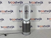 Samsung qe48s92f tv | dyson hp7a luchtreiniger - afbeelding 2 van  2