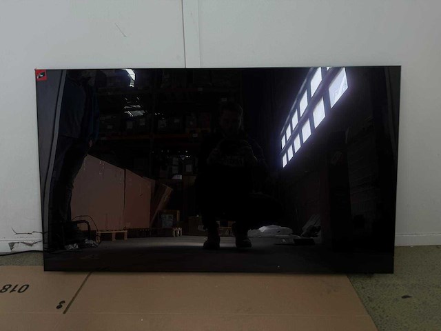 Samsung qe48s92f tv | samsung hw-j250 soundbar - afbeelding 1 van  4