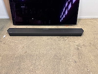 Samsung qe48s93f tv | samsung hw-q700c/xn soundbar - afbeelding 2 van  3