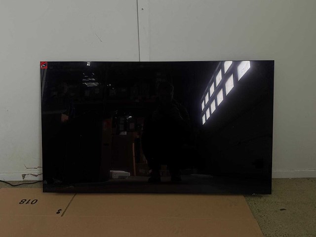 Samsung qe48s93fae tv | samsung hw-j250 soundbar - afbeelding 1 van  2