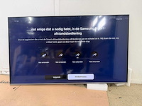 Samsung qe50q67c televisie - afbeelding 1 van  1