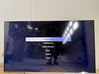 Samsung qe50q68dau televisie - afbeelding 1 van  1