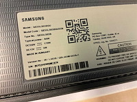 Samsung qe55ls03bgu televisie met one connect box - afbeelding 4 van  13