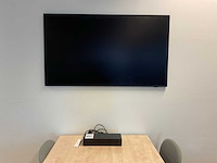Samsung qe55ls03bgu televisie met one connect box - afbeelding 6 van  13