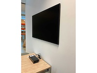 Samsung qe55ls03bgu televisie met one connect box - afbeelding 8 van  13