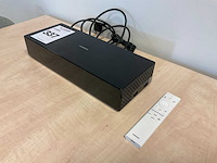 Samsung qe55ls03bgu televisie met one connect box - afbeelding 9 van  13