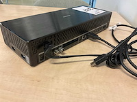 Samsung qe55ls03bgu televisie met one connect box - afbeelding 10 van  13