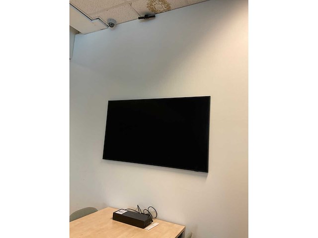 Samsung qe55ls03bgu televisie met one connect box - afbeelding 7 van  13