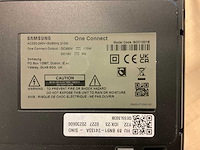 Samsung qe55ls03bgu televisie met one connect box - afbeelding 11 van  13