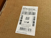 Samsung qe55ls03tas 55” the frame televisie met vloerstandaard - afbeelding 5 van  8
