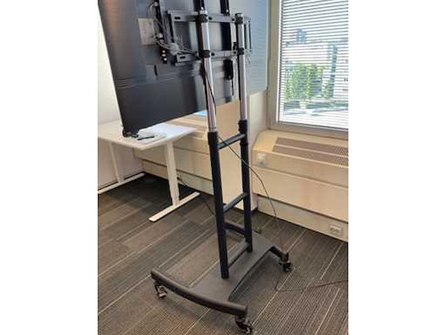 Samsung qe55q74aat televisie - afbeelding 1 van  19