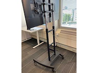 Samsung qe55q74aat televisie - afbeelding 1 van  19