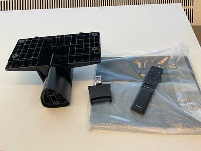 Samsung qe55q74aat televisie - afbeelding 11 van  19