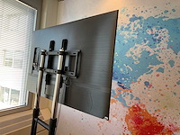 Samsung qe55q74aat televisie - afbeelding 6 van  19