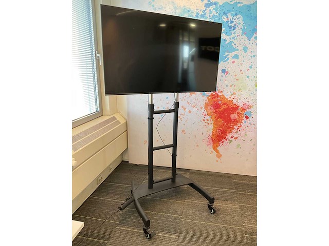 Samsung qe55q74aat televisie - afbeelding 7 van  19