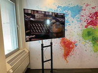 Samsung qe55q74aat televisie - afbeelding 8 van  19