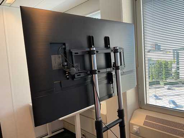 Samsung qe55q74aat televisie - afbeelding 16 van  19