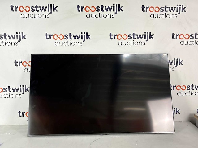 Samsung qe55qn83f tv | lg us60 soundbar - afbeelding 1 van  4