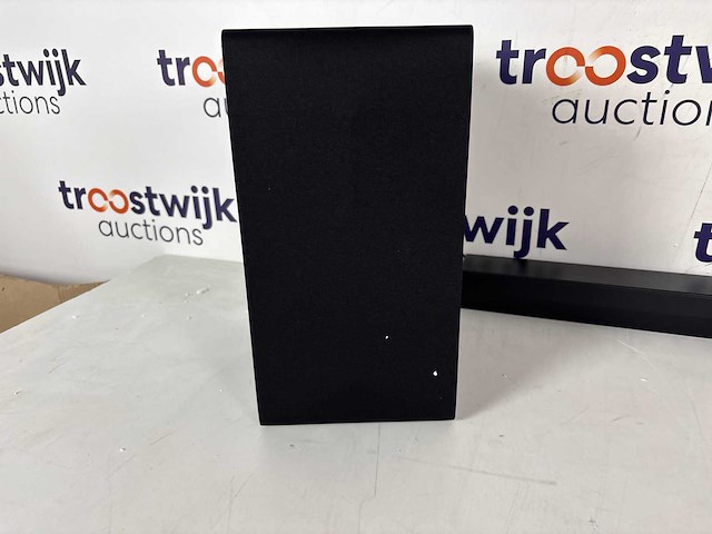Samsung qe55qn83f tv | lg us60 soundbar - afbeelding 3 van  4